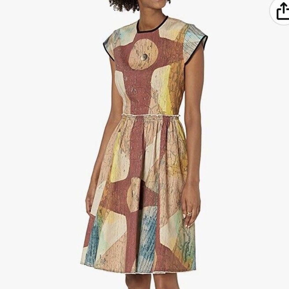 Making the Cut Season 2 Episode 5 Gary’s Winning Dress